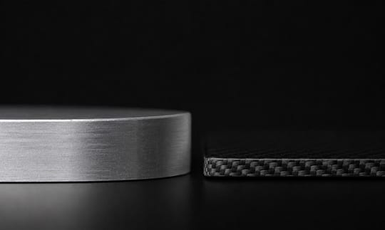 Carbon Texture